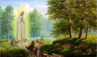 Wallpapers de Nossa Senhora