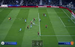 Free Download FIFA 19 Game For PC
