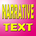 Pengertian,Ciri-Ciri dan Contoh Narrative Text