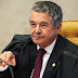 MARCO AURÉLIO É SORTEADO RELATOR DE INQUÉRITO CONTRA AÉCIO NO STF