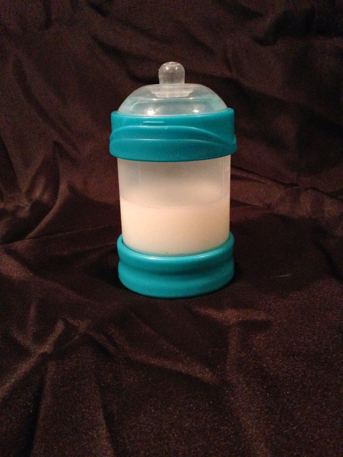allaboutbabysworld BARE Air Free Baby Bottle Review