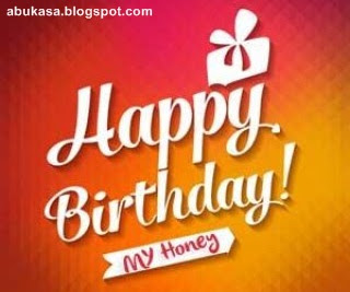 Ucapan Selamat Ulang Tahun Ucapan Selamat Ulang Tahun