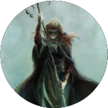 Karakter Werewolf Karakter Werewolf