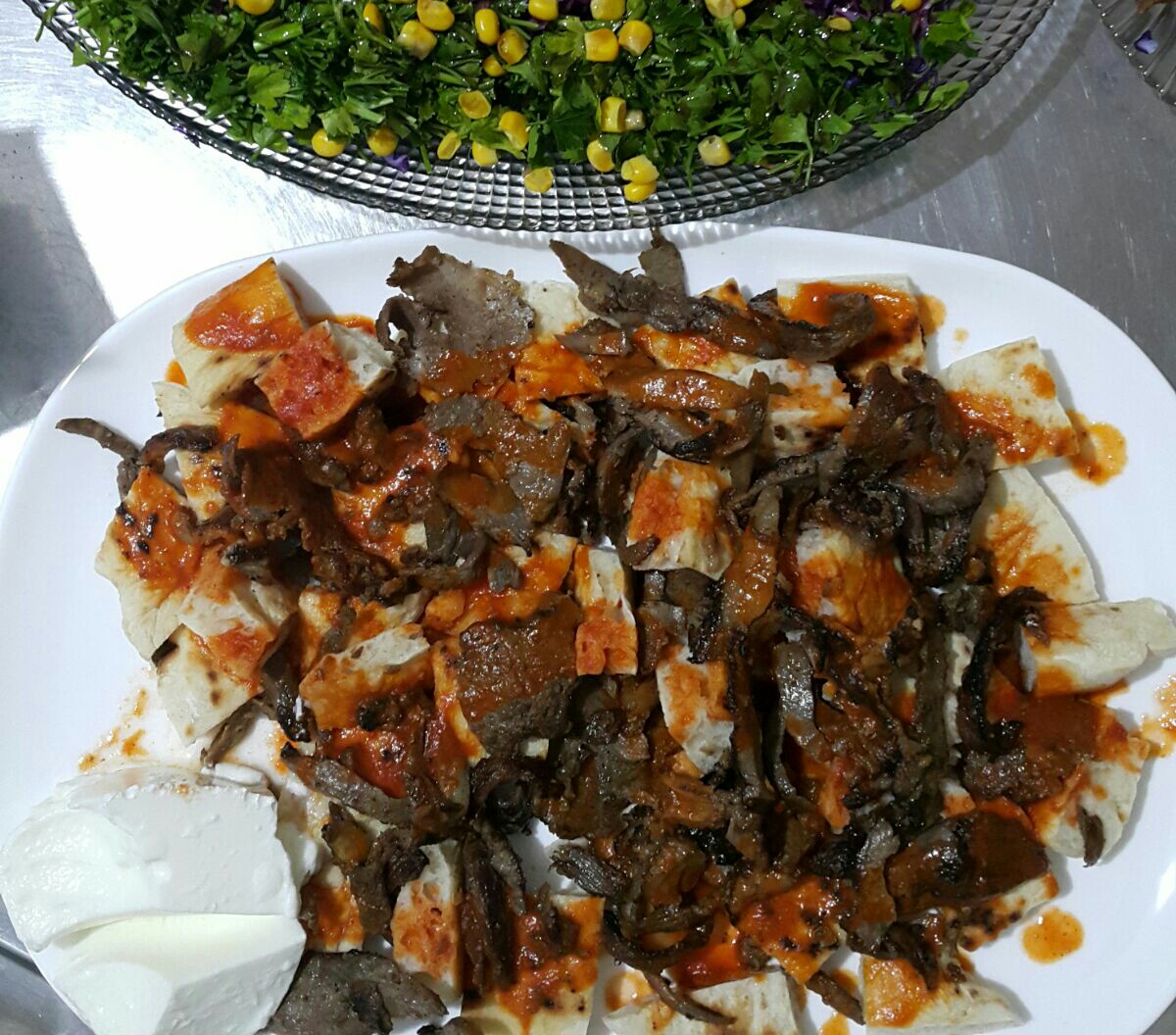 Evde döner nasıl yapılır Evde döner nasıl yapılır