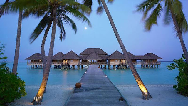 Gili Lankanfushi Gili Lankanfushi