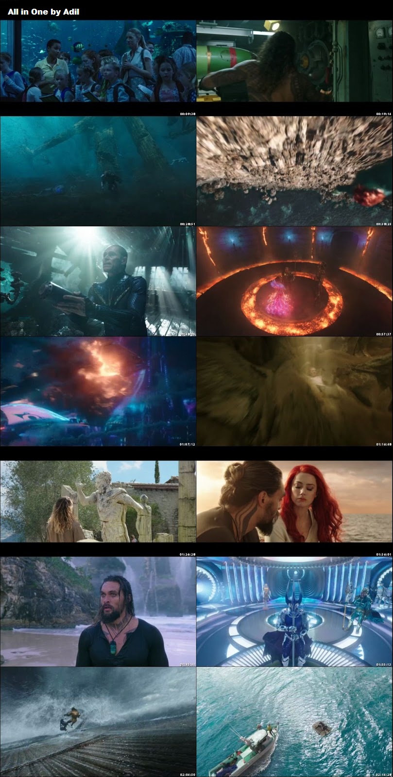 aquaman dual audio movie