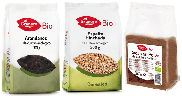 productos el granero integral