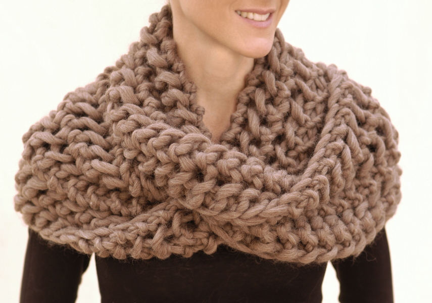 Chunky yarn knitting patterns? - Yahoo! UK &amp; Ireland Answers