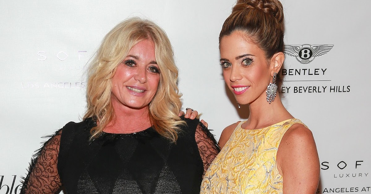 Lydia McLaughlin's Mom Judy Stirling Has “No Regrets” Over Calling Shannon  Beador “A Lost Soul!”