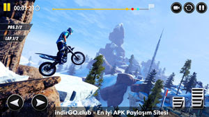 Extreme Trials B mod Apk Extreme Trials B mod Apk