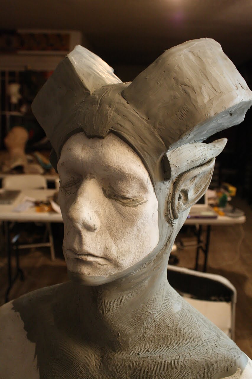 Greg Aronowitz Dragon Age Redemption Episode 1