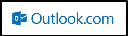 outlook entrar