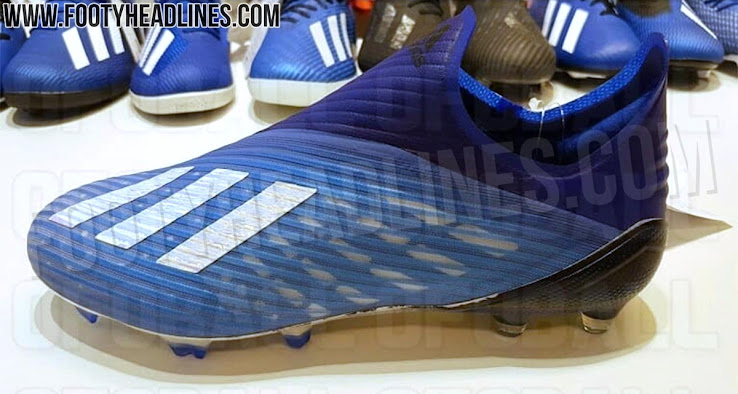 adidas x 20 release date
