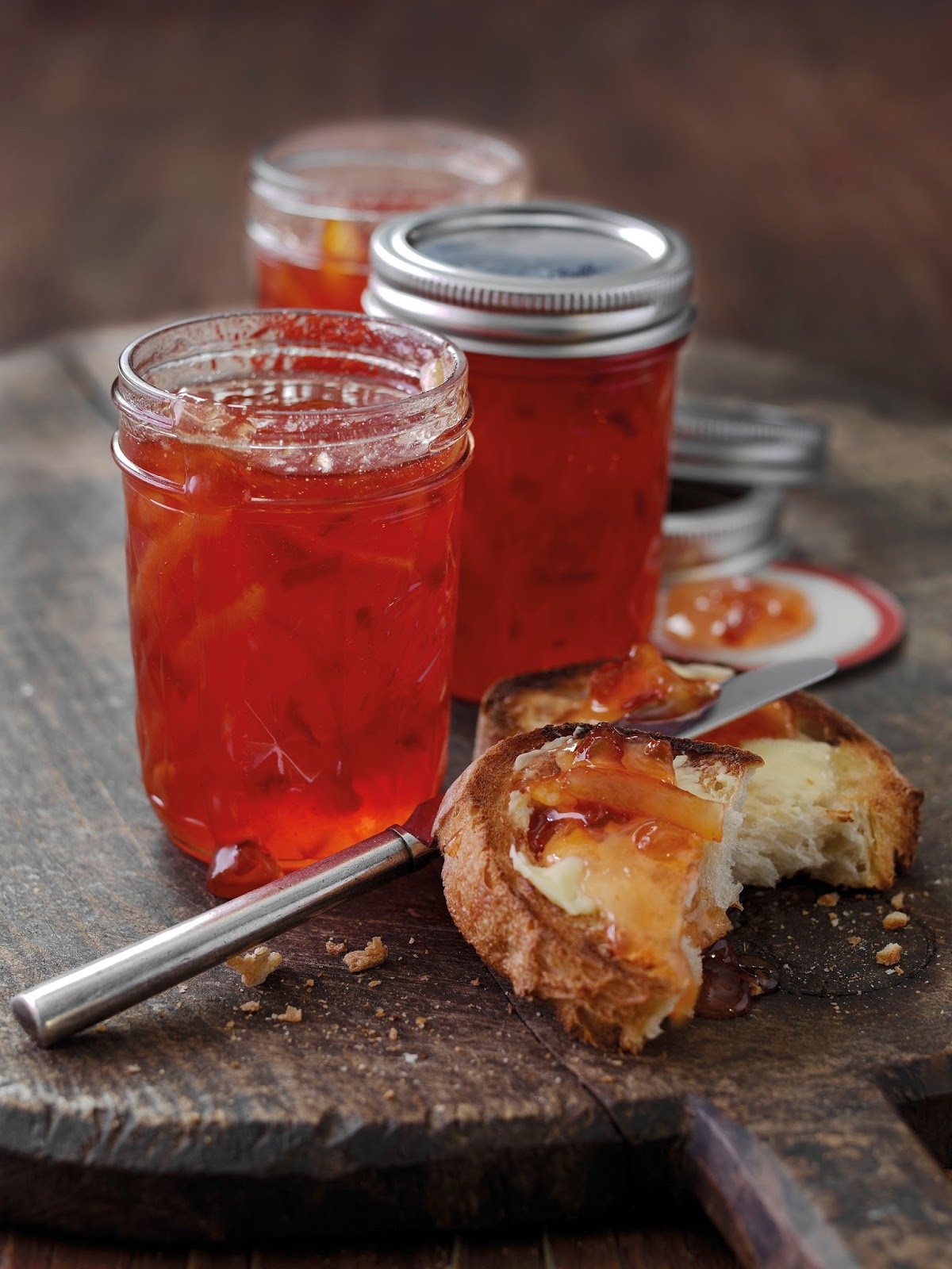 7 Home Made Marmalade Recipes To Try Out