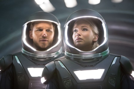 CRÍTICA: "PASSENGERS" (2016)