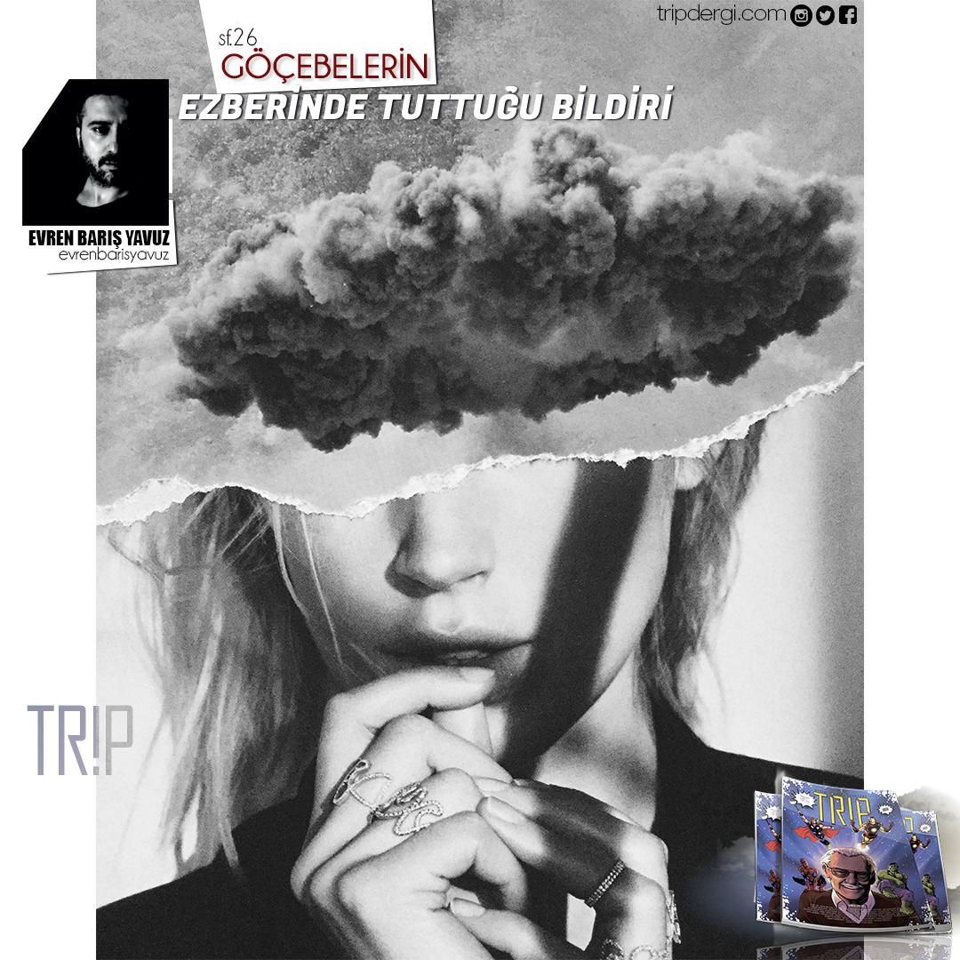 Çalışmalarım: Şubat 2019