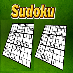 Online Classic Sudoku Puzzles 