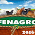 GOVERNADOR PARTICIPA NO DOMINGO (27) DA ABERTURA OFICIAL DA FENAGRO 2016