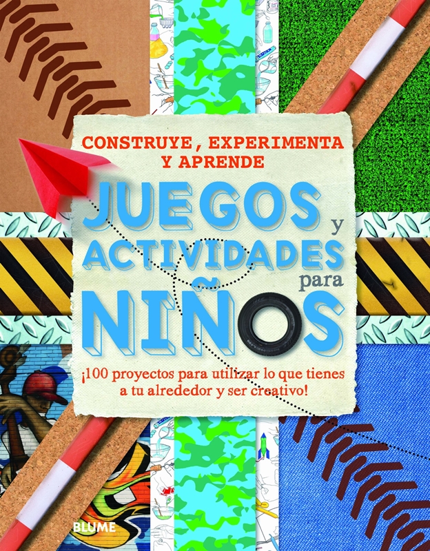 juegos y actividades para niños