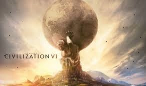 Cover Civilization VI PC Game Download