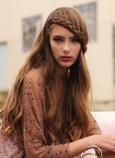 3 perfect hair styles for Southeast Asian girl 2017 hair-styles-for-Southeast-Asian-girl-2017