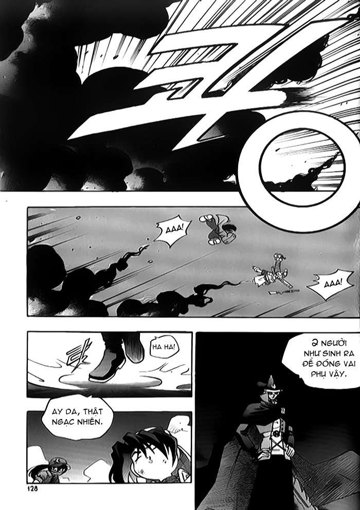 Western Shotgun chap 60