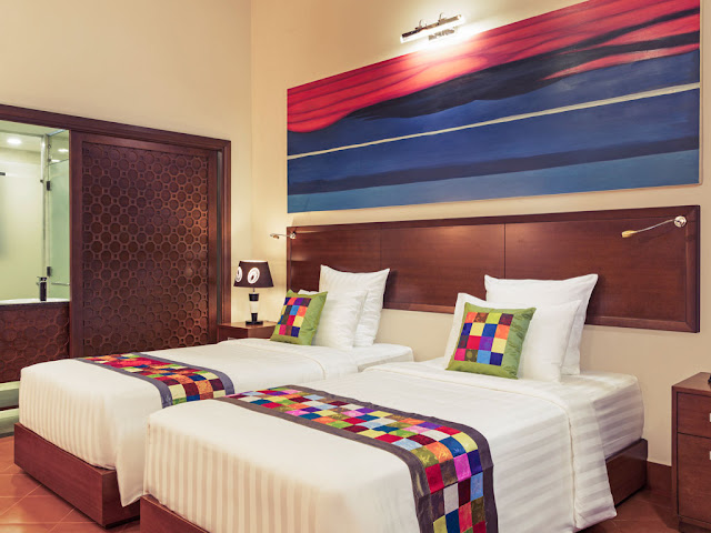 Cho thuê biệt thự Phú Quốc Mercure Phú Quốc Resort & Villa Cho thuê biệt thự Phú Quốc Mercure Phú Quốc Resort & Villa