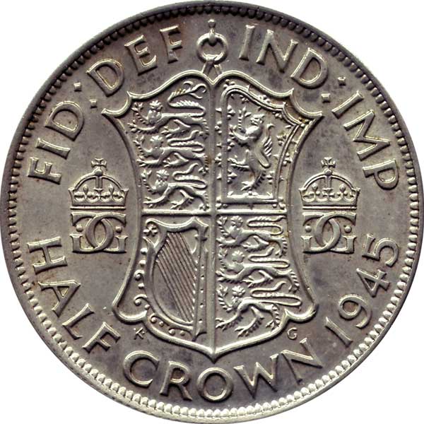 Vintage Coins Value 42
