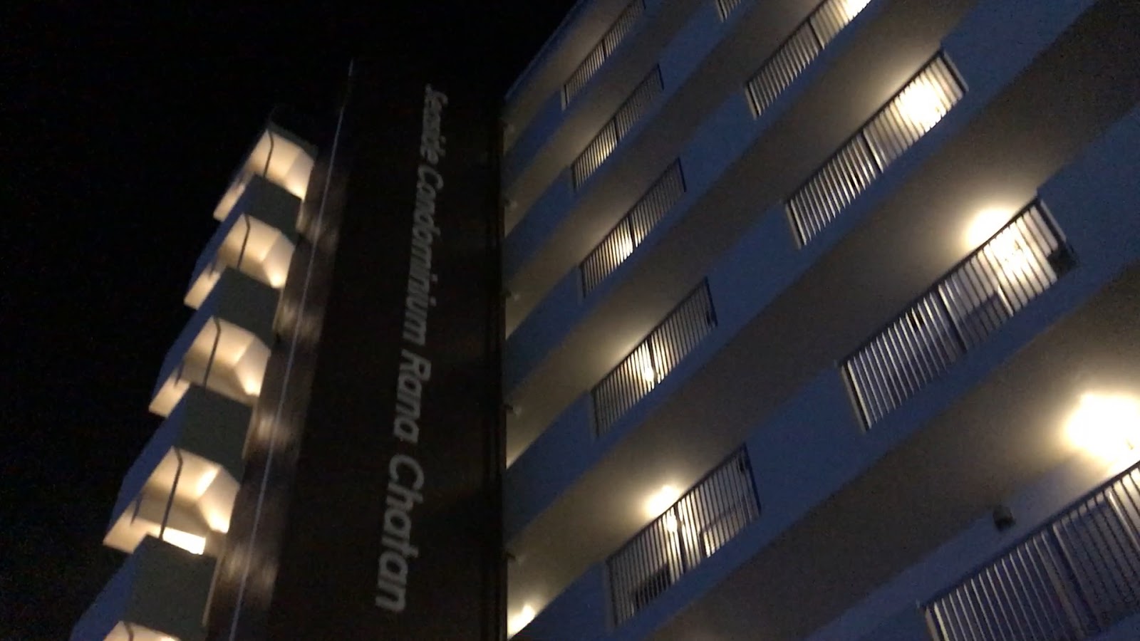 擋歐兄妹遊日本 沖繩舒適自在的家庭式旅館rana Chatan北谷海濱公寓