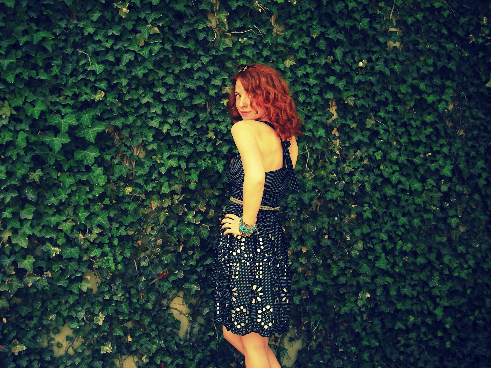 Fashionably Yours, Chelsie Farm Girl Chic