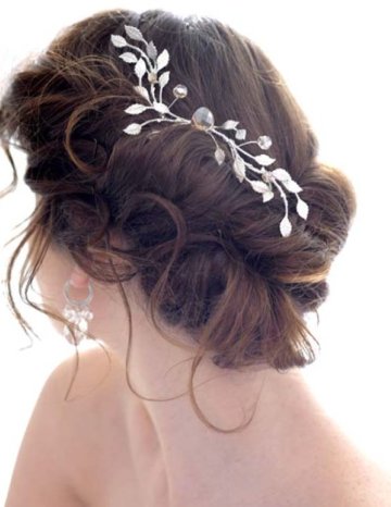 Wedding Hairstyles Updos For Long Hair