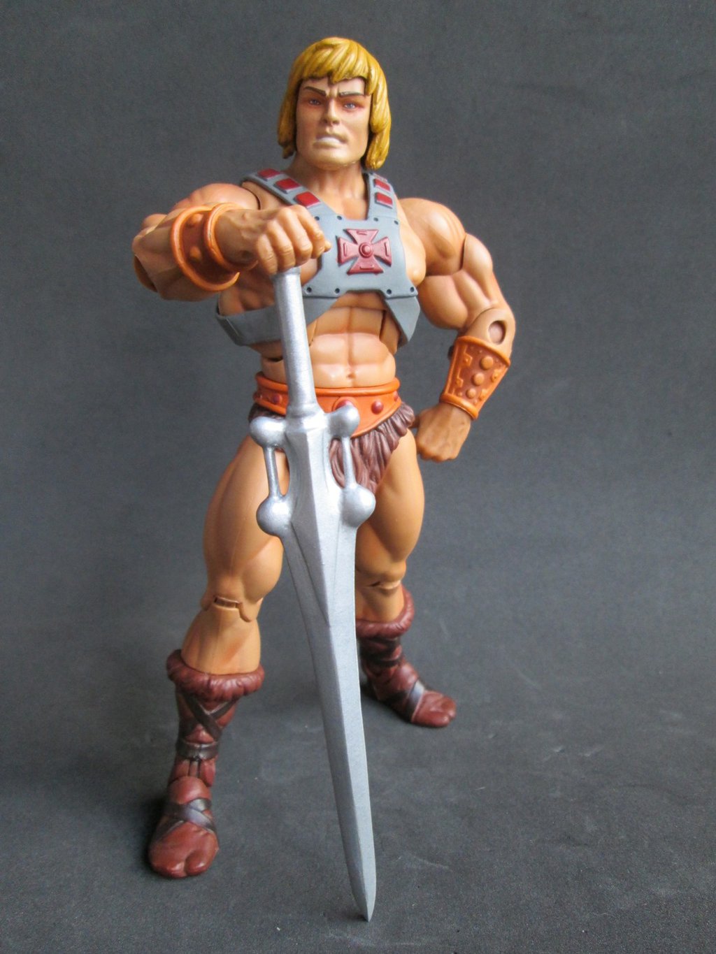 he man power sword toy