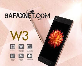 Tecno W3 - Step By Step Method To Root Device