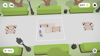 Couch Installation Service Game Screenshot 4
