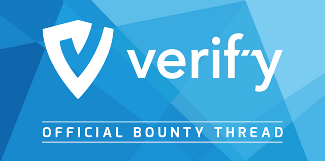 Image result for bounty verif-y