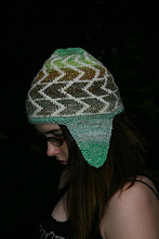 Enchanted Arrows Hat