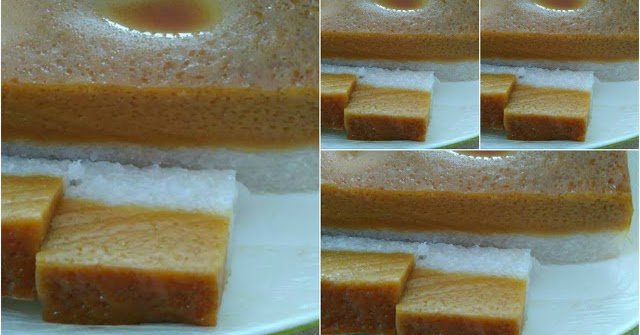 Resep Membuat Kue Ketan Sarikaya Super Legit dan Manis Resep Membuat Kue Ketan Sarikaya Super Legit dan Manis