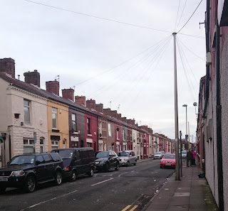 Ismay Street