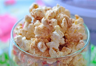 Mi van a popcornodban? / Popcorn házilag (+ receptek)