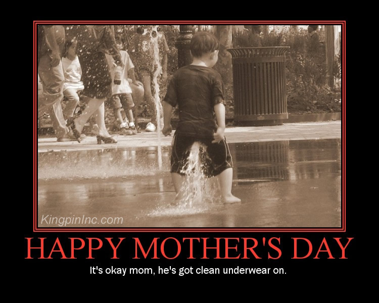 Funny Low 78: Mothers Day Funny