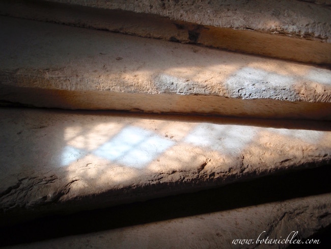 blue-shadows-medieval-spiral-steps