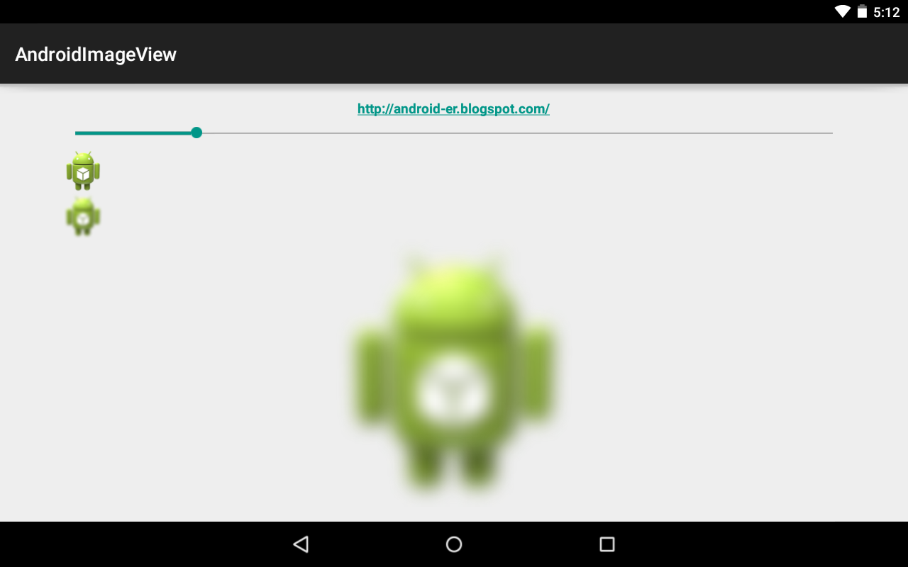 Android-er: Merge bitmaps