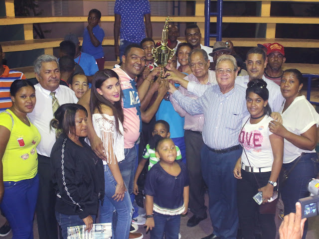 Boxeadores dominicanos ganaron Copa de Boxeo Romana