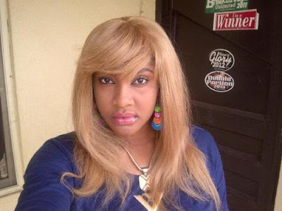 angela okorie is from which state