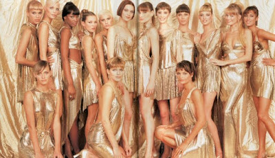 supermodelos supermodelos