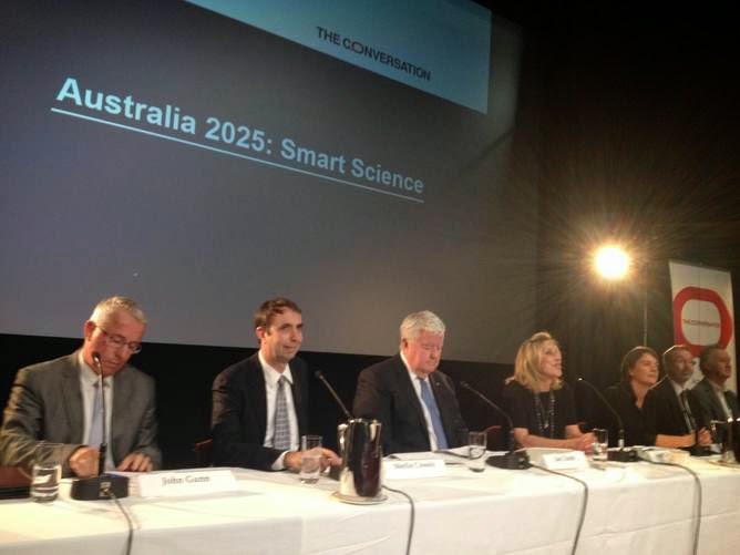 http://theconversation.com/australian-stem-research-needs-coherence-chief-scientist-strategy-31006
