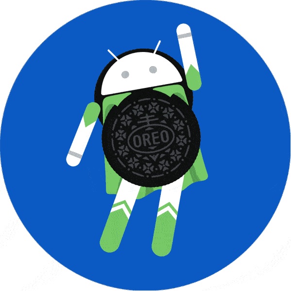 Akhirnya Google Resmi Memberi Nama Android 8.0 Adalah Oreo 