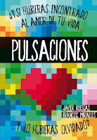 Reseña de la novela Pulsaciones, de Javier Ruescas