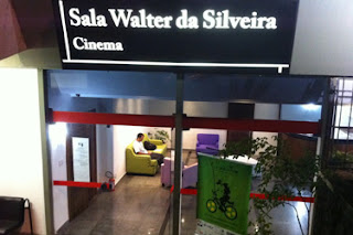 Sala Walter da Silveira