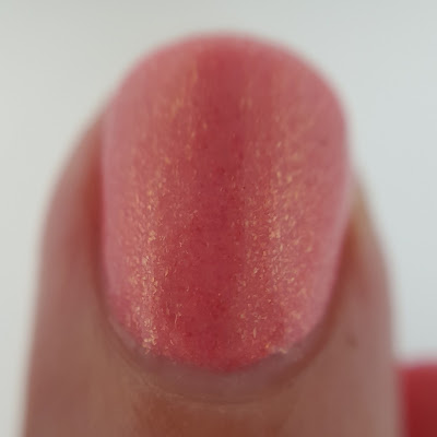 summer sunset swatches, polish, indie polish, alter ego, nail polish, polish swatches